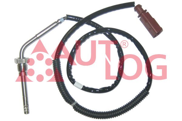 Sensor, Abgastemperatur