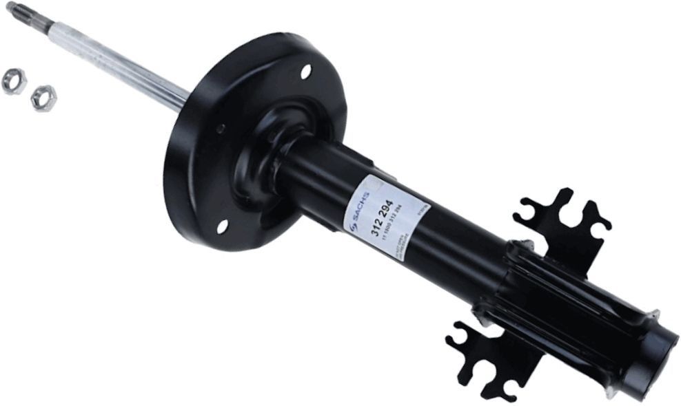 SACHS SHOCK ABSORBER - TecDoc 2