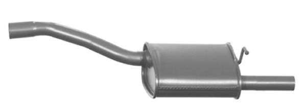 Endschalld&auml;mpfer