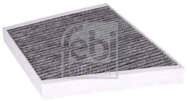 Filter, Innenraumluft