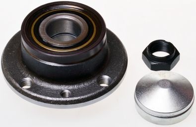 Wheel Bearing Kit W413346