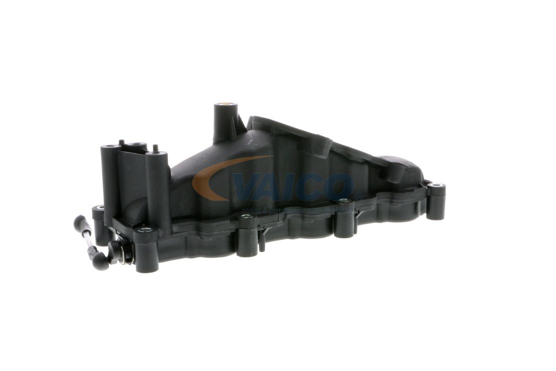 įsiurbimo kolektoriaus modulis