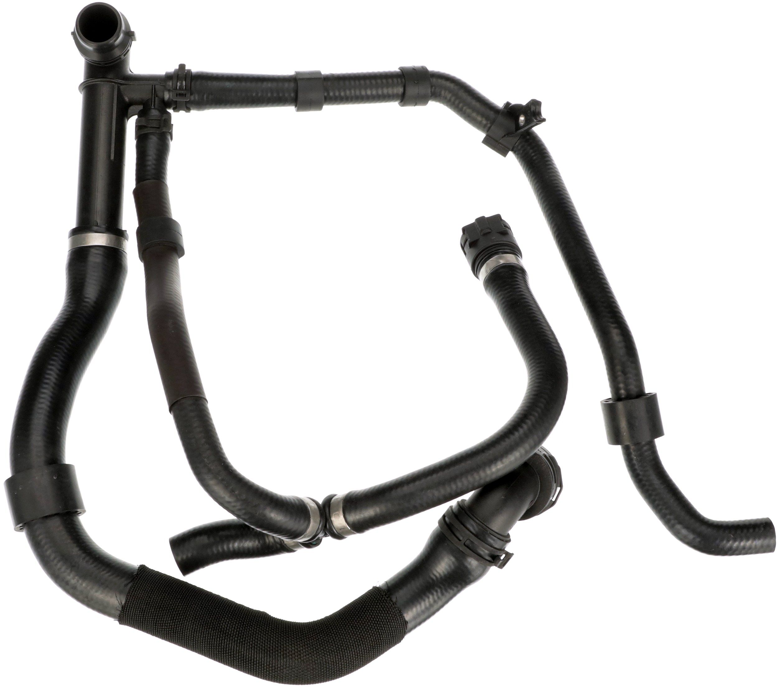 GATES 05-4861 - K&uuml;hlerschlauch