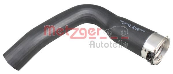 2400430 METZGER Töltőlevegő cső
