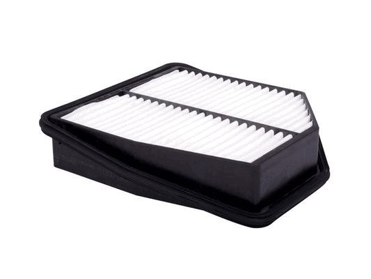 AIR FILTER FITS A1766 - TecDoc Only