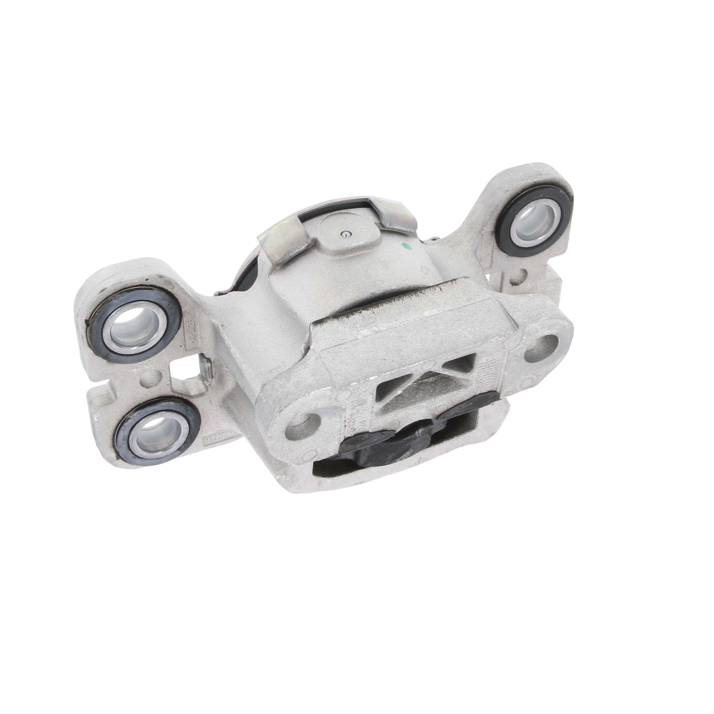 variklio montavimas