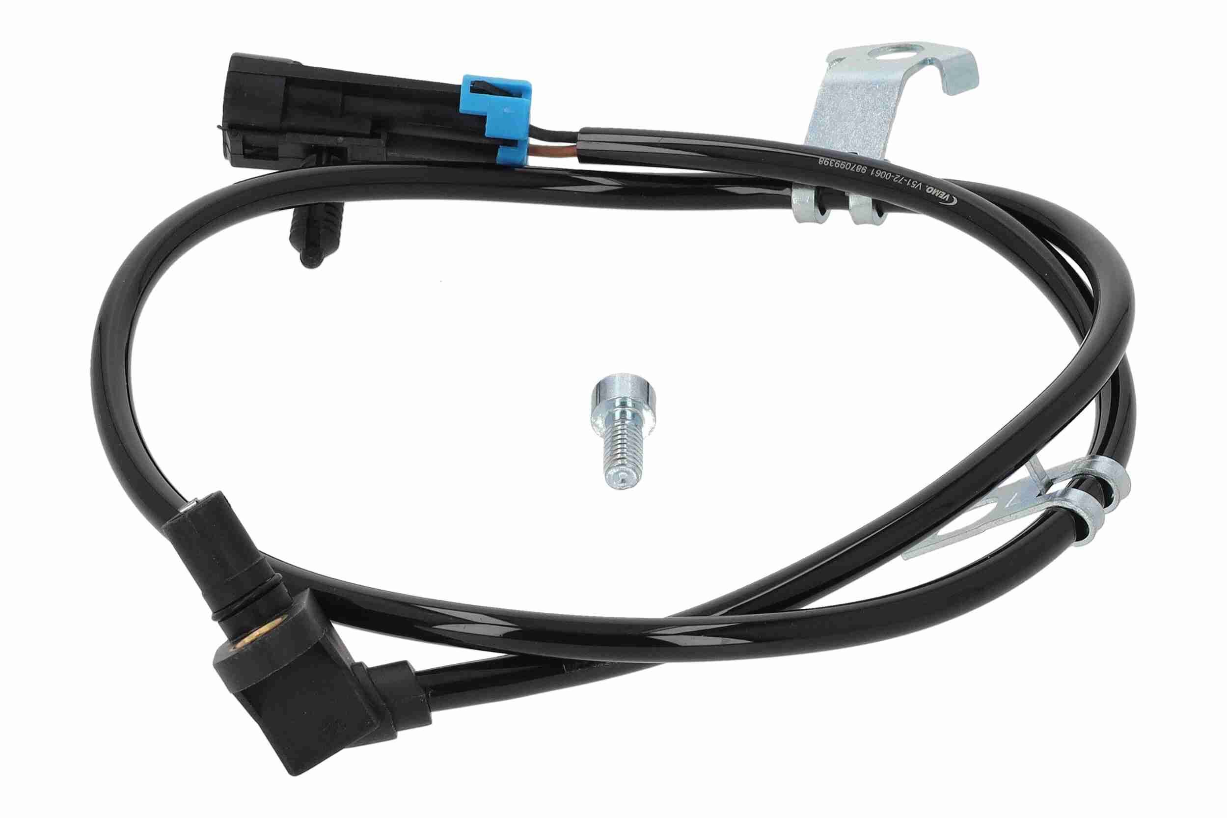 Sensor, Raddrehzahl