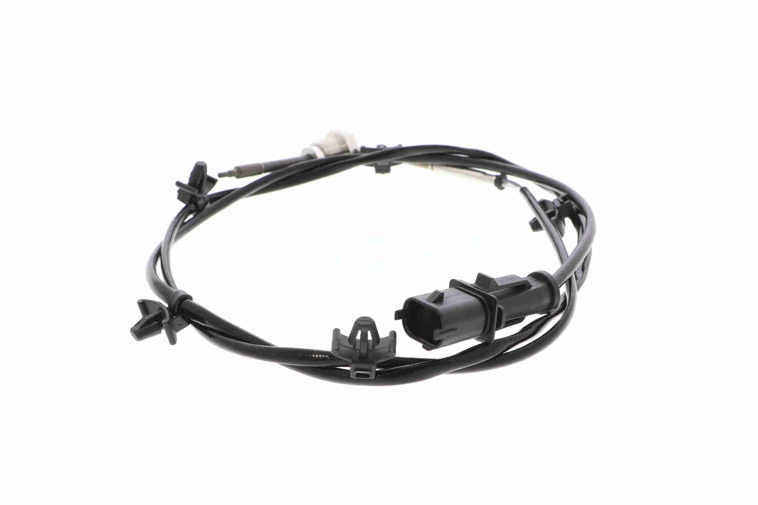 Sensor, Abgastemperatur