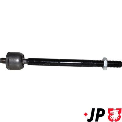 Axialgelenk, Spurstange