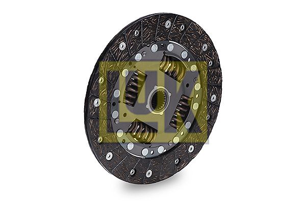 Clutch Disc 321 0046 10