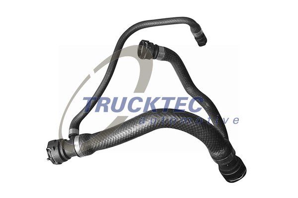 08.40.037 TRUCKTEC AUTOMOTIVE hűtőcső