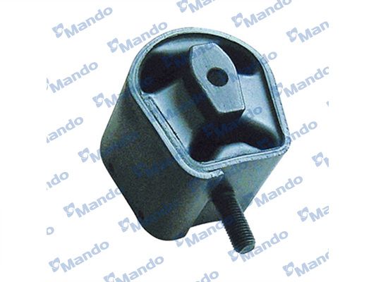Soporte, motor