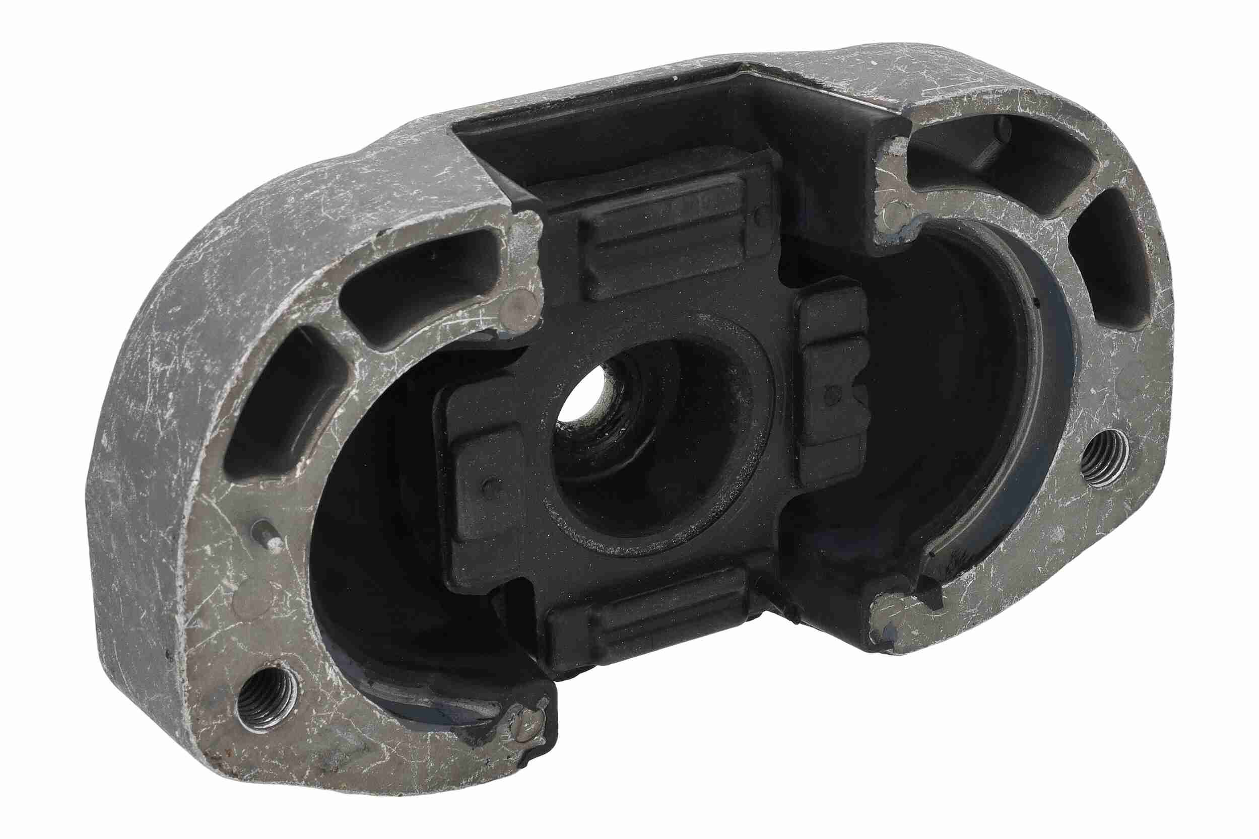 Lagerung, Motor