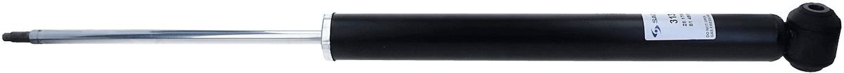 SACHS SHOCK ABSORBER - TecDoc 2