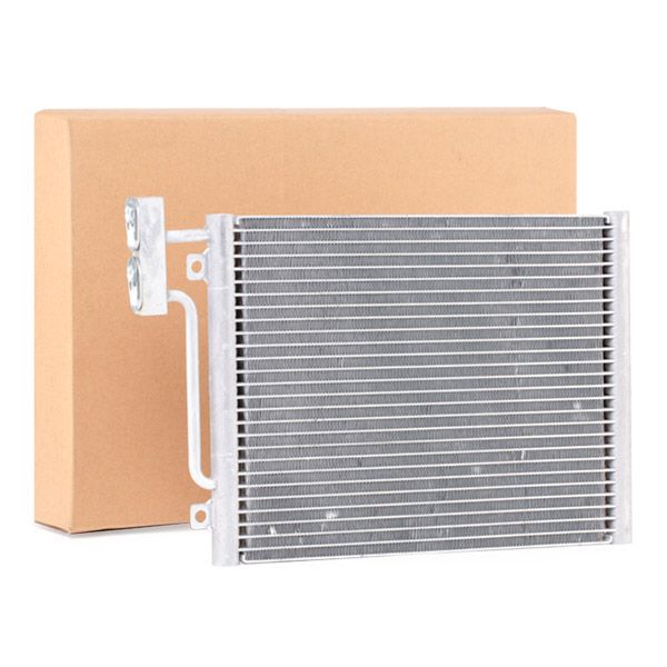 STARK SKCD-0110041 Condenser, air conditioning
