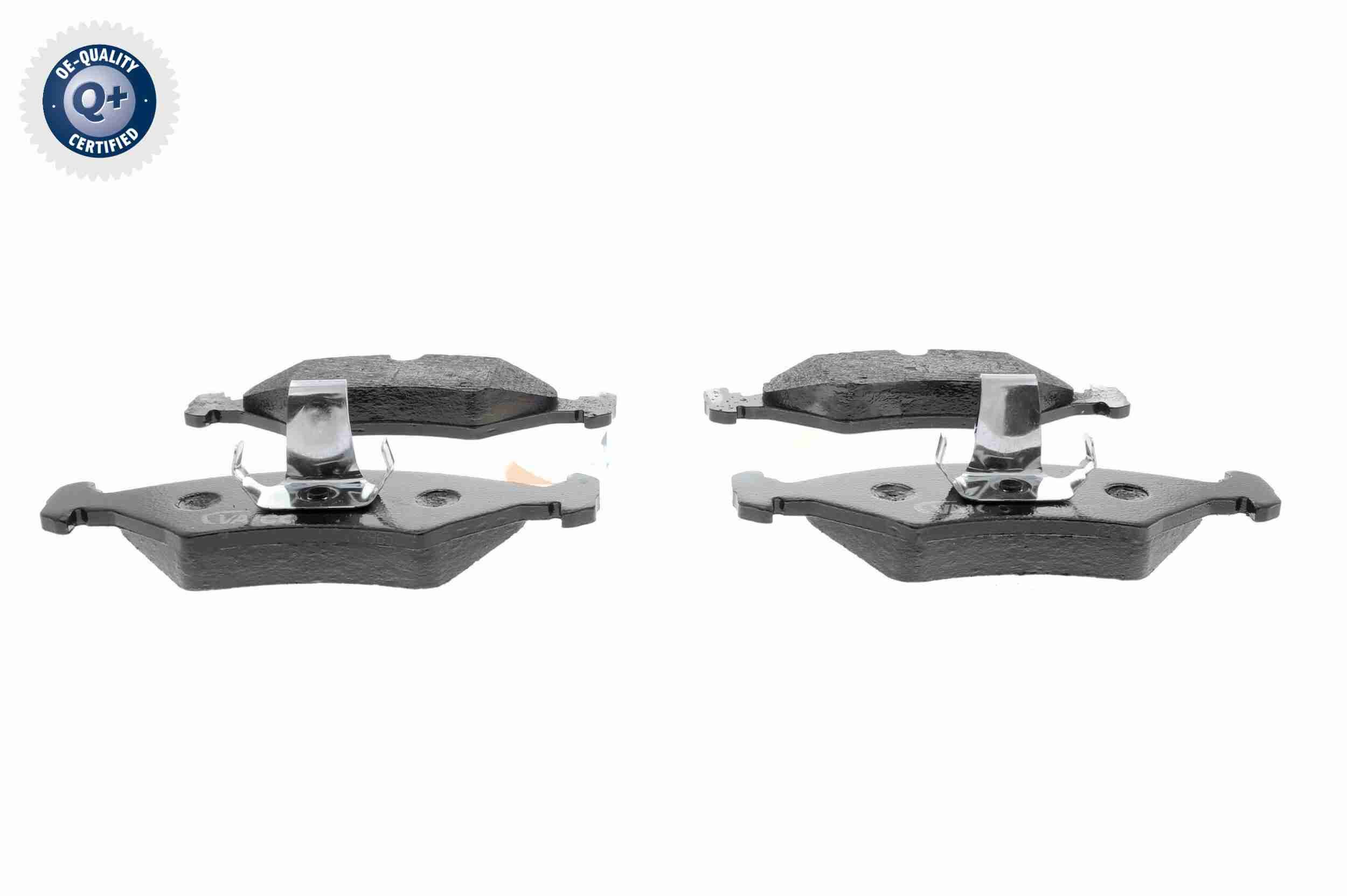 Bremsbelagsatz, Scheibenbremse Bremsbelagsatz, Scheibenbremse