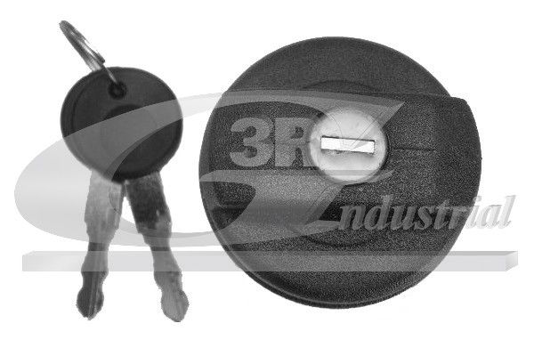 Verschluss, Kraftstofftank