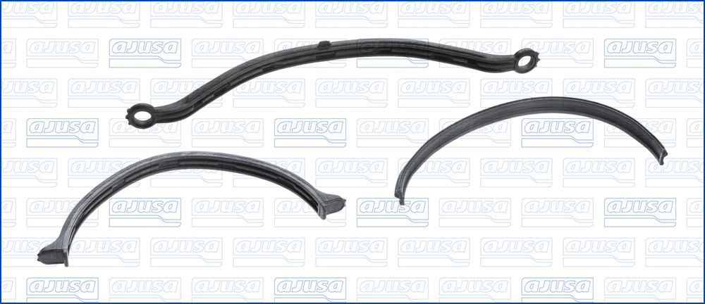 AJUSA 59008600 - Dichtungssatz, &Ouml;lwanne