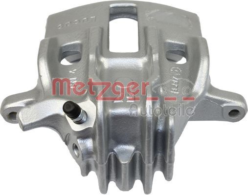 6251007 METZGER féknyereg