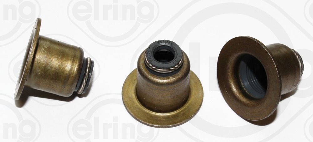 Dichtring, Ventilschaft