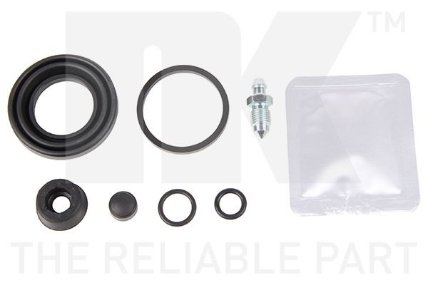 Reparatursatz, Bremssattel