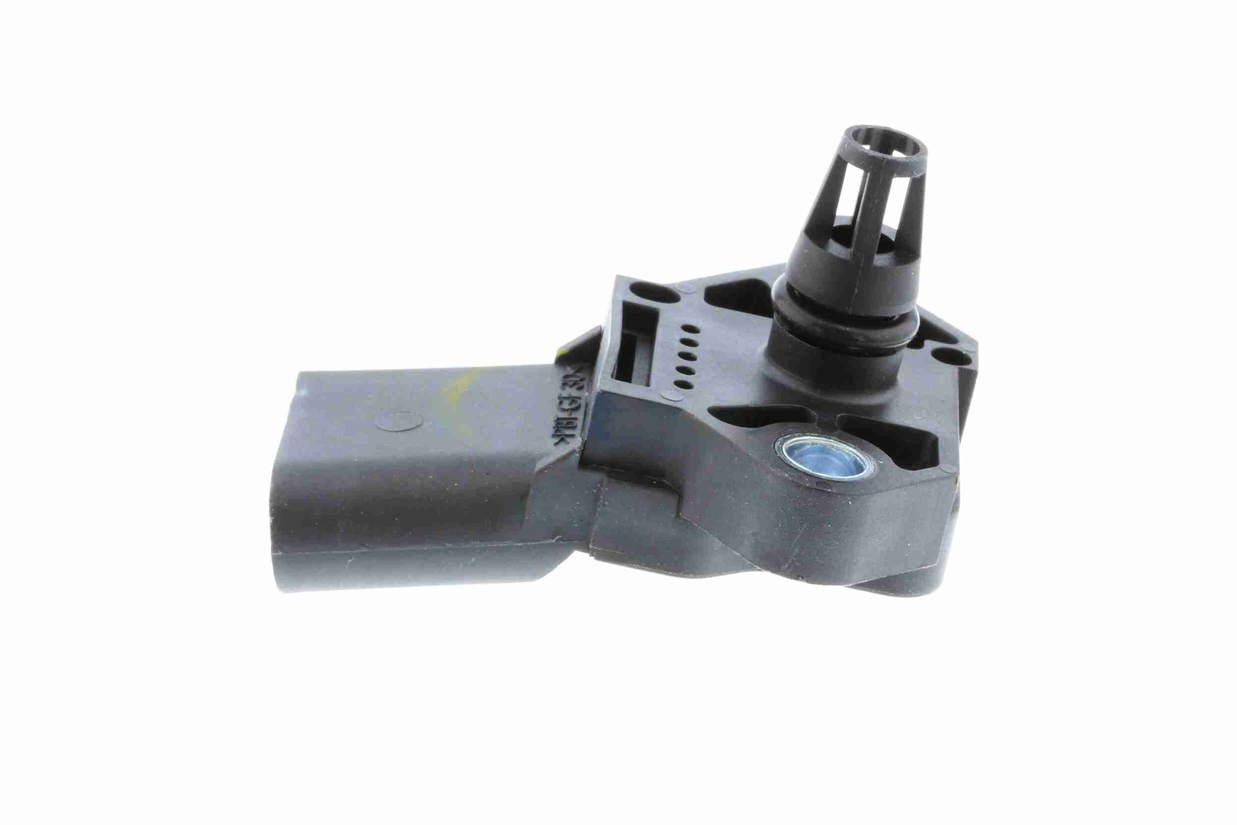 Sensor, Ladedruck