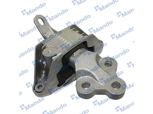 Soporte, motor