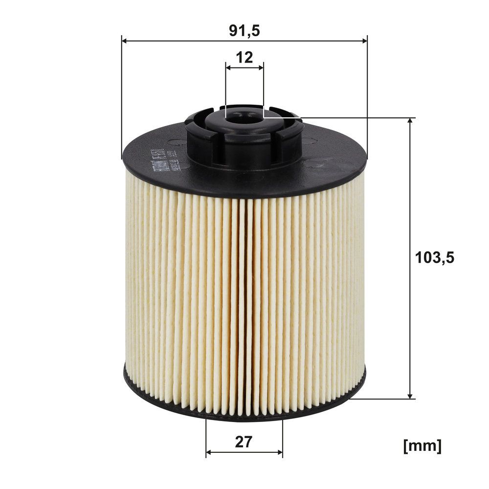 Kraftstofffilter