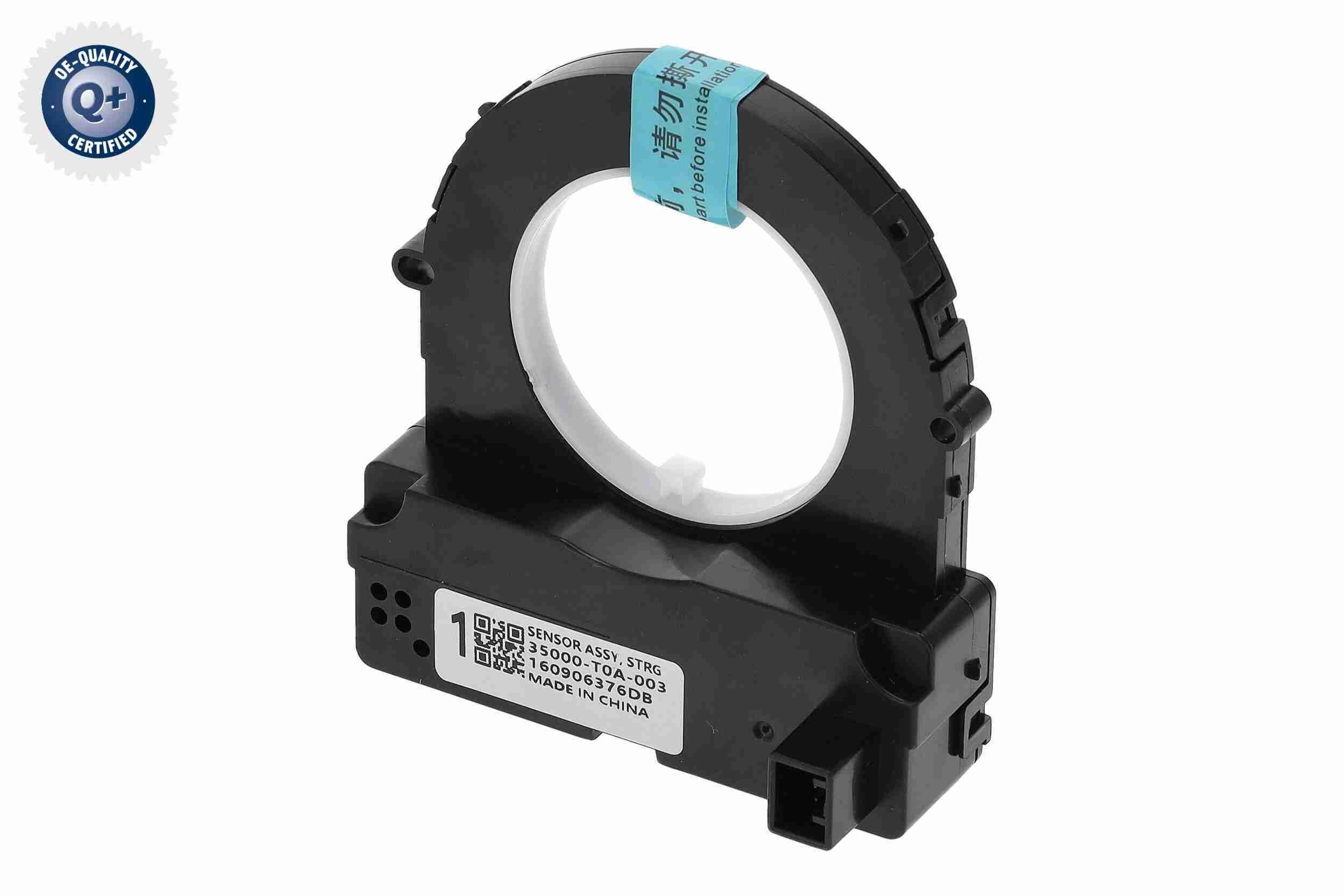 Lenkwinkelsensor