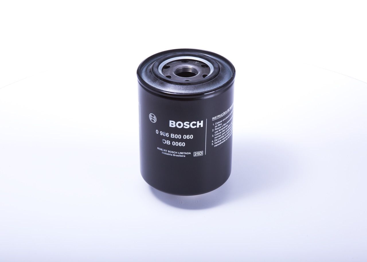 Filtro de aceite