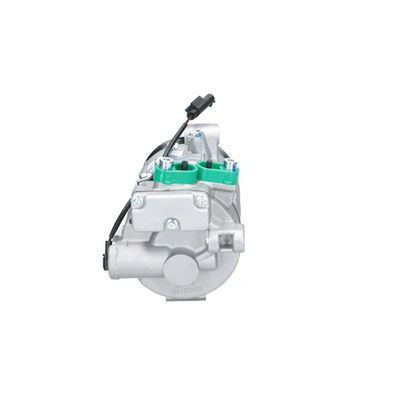 Airco Compressor BMW
