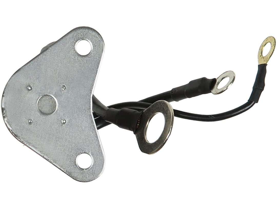 Magnetschalter, Starter