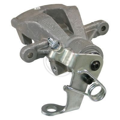 Bremssattel