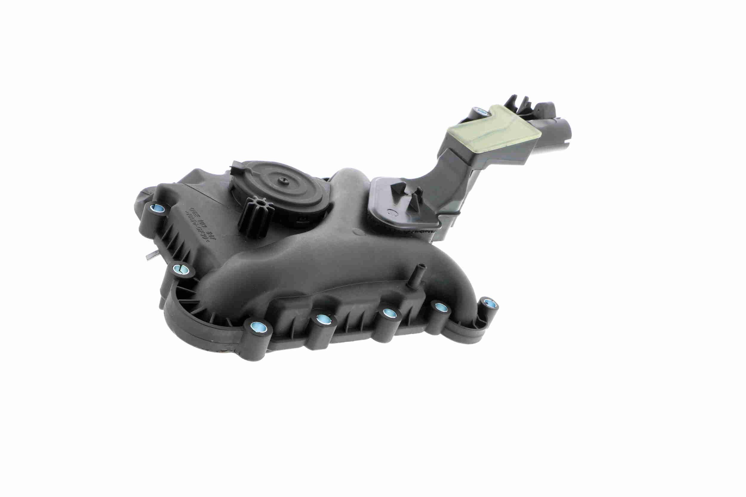 VAICO V10-3502 - &Ouml;labscheider, Kurbelgeh&auml;useentl&uuml;ftung