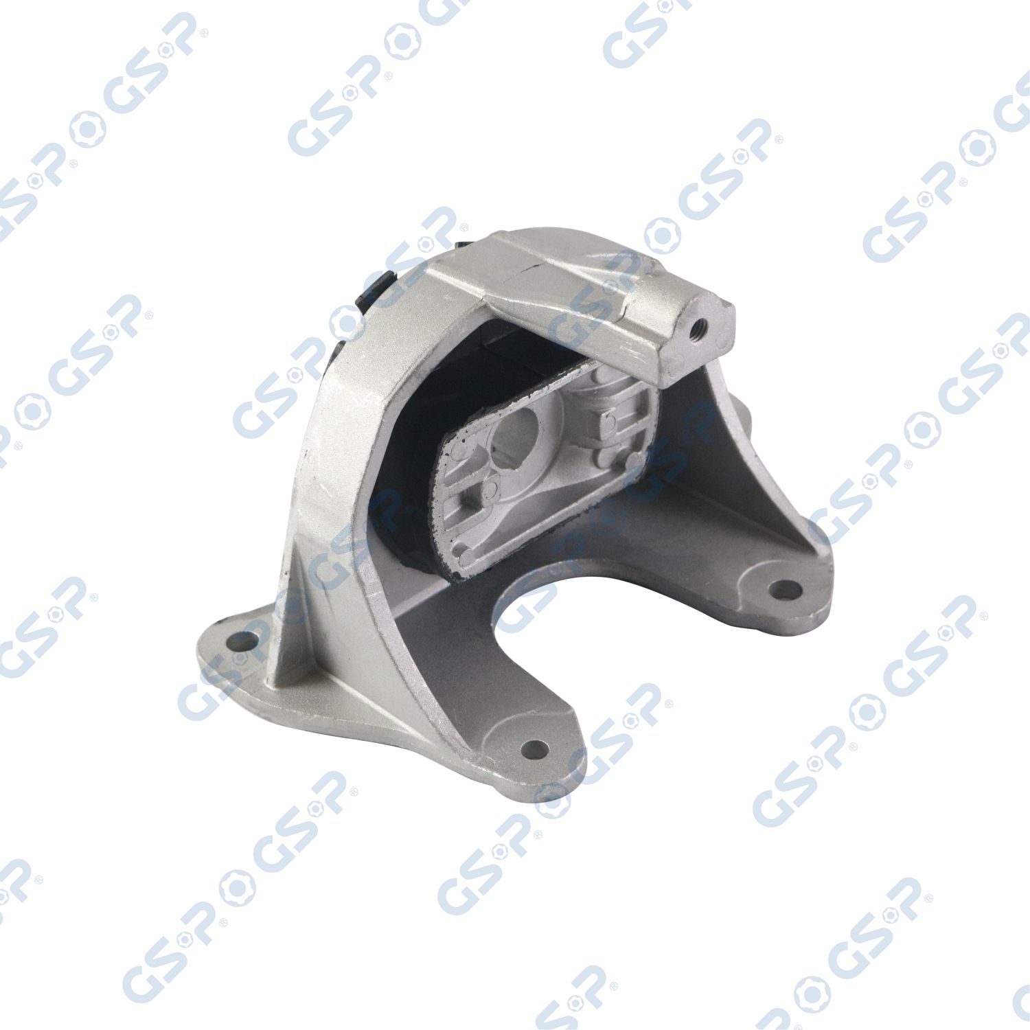 Soporte, motor