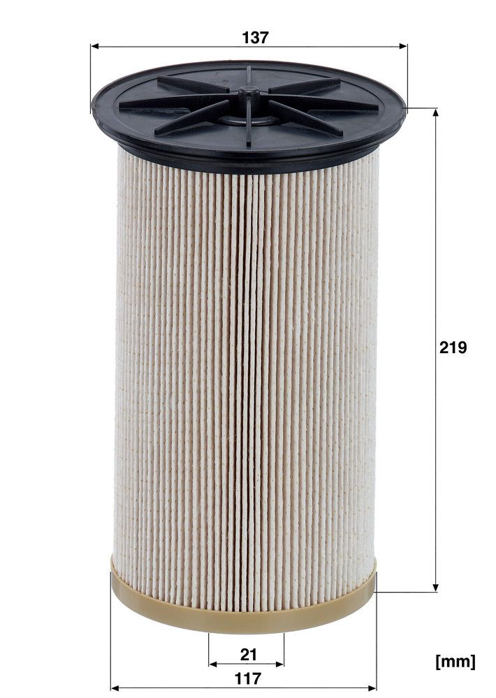 Kraftstofffilter