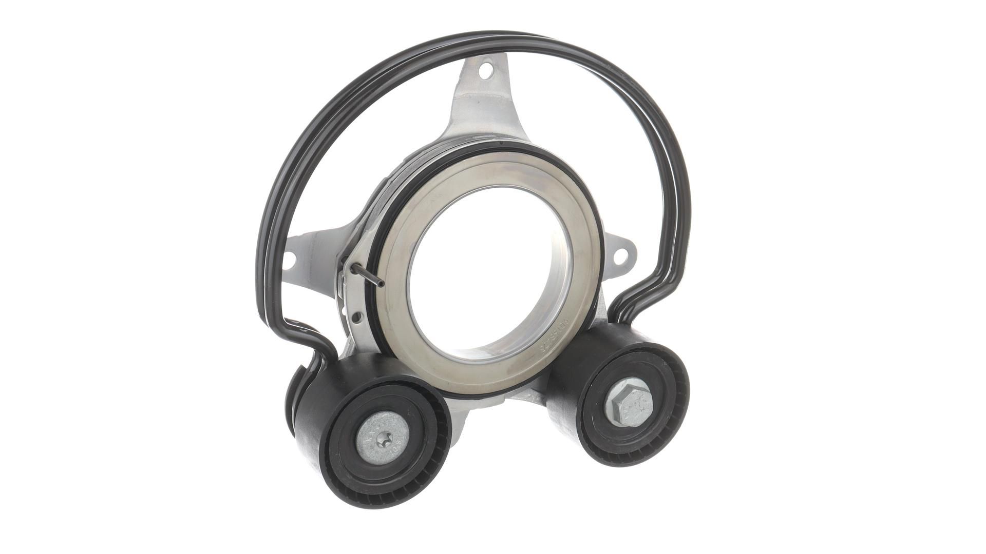 SKF VKM 31037 - Riemenspanner, Keilrippenriemen