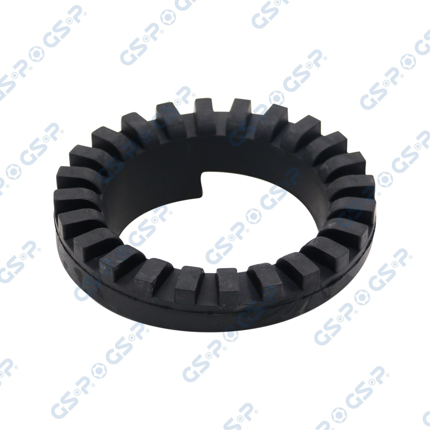 GSP 516787 - Federteller