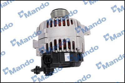 Alternador