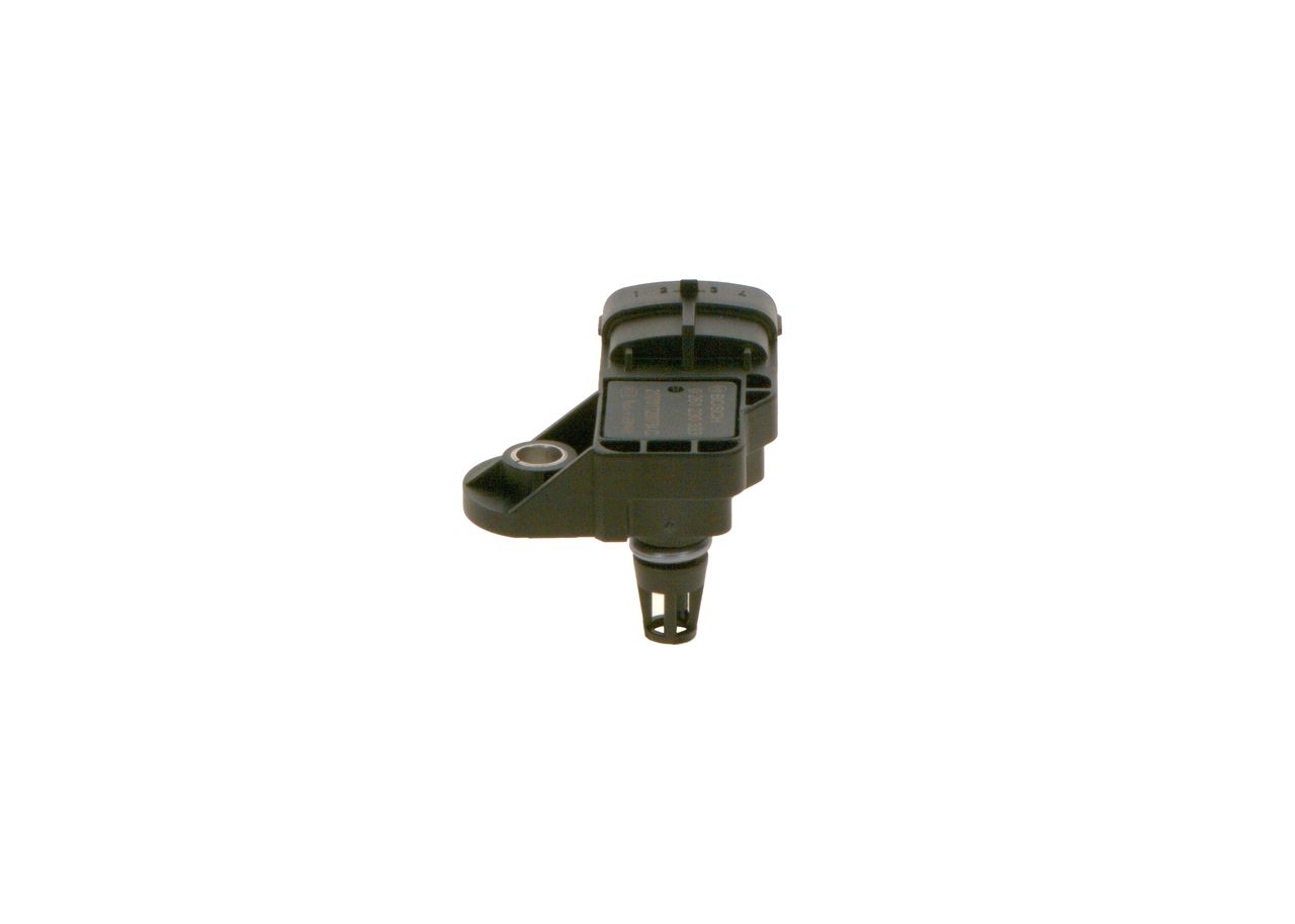 Sensor, Saugrohrdruck Sensor, Saugrohrdruck