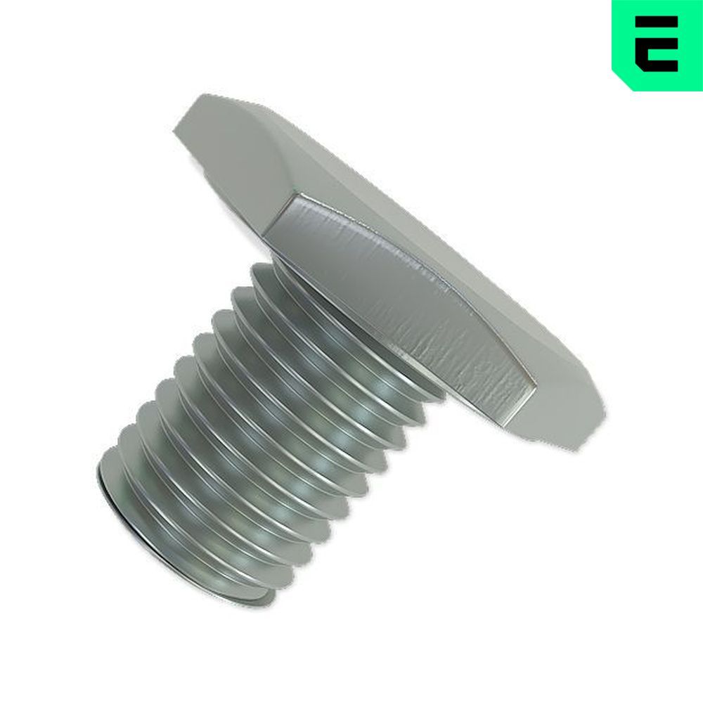 OPTIMAL OP-ESP0087O-BG - Verschlussschraube, &Ouml;lwanne