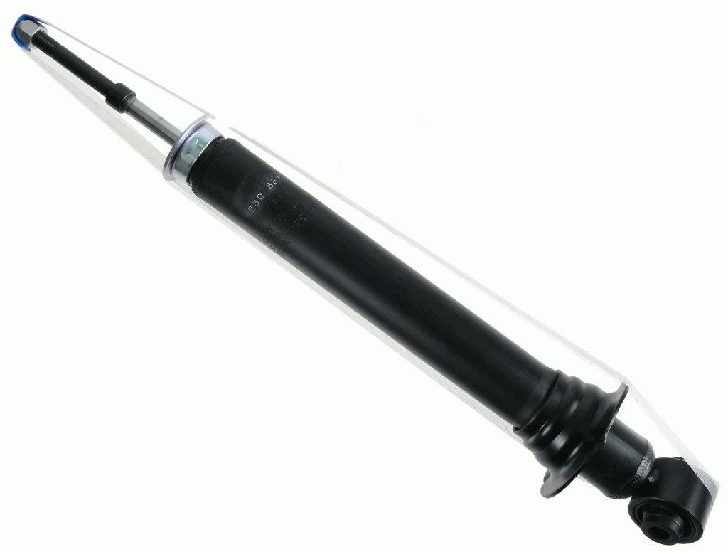 SACHS SHOCK ABSORBER - TecDoc Only
