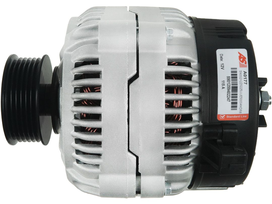 Generator Generator