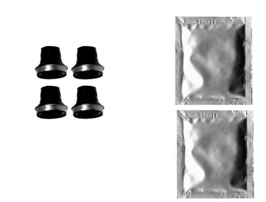 Zubeh&ouml;rsatz, Bremssattel