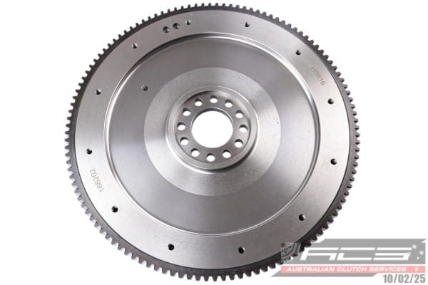 F/WHEEL CUMMIMS SIGNATURE 600 - TecDoc 2