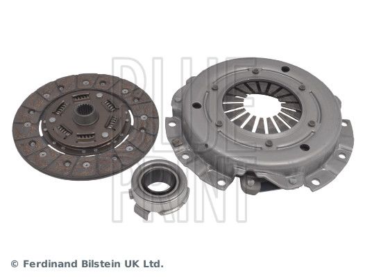 Kit de clutch