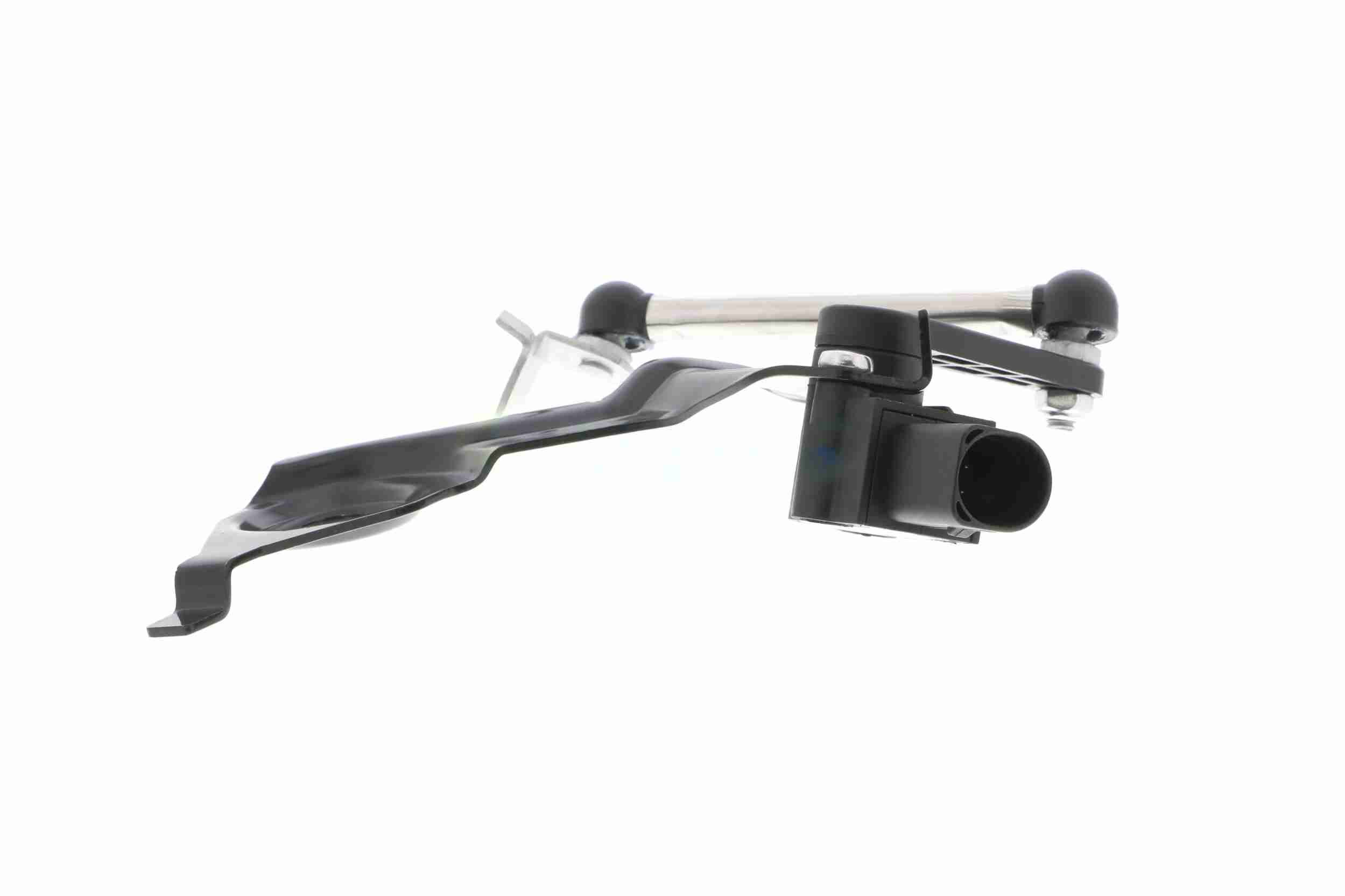 Sensor, Leuchtweitenregulierung