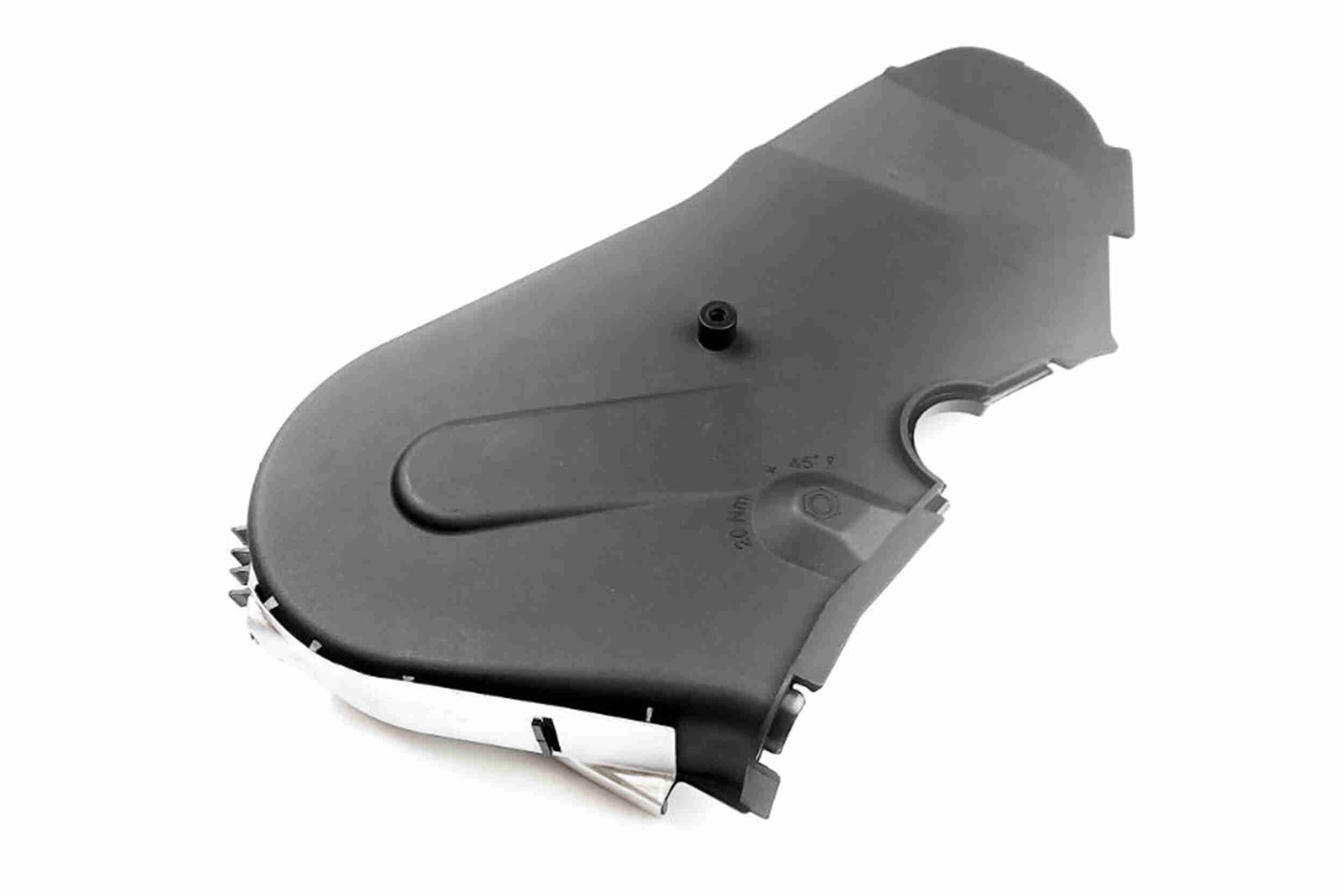 Abdeckung, Zahnriemen