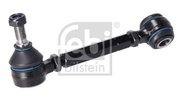 Lenker, Radaufhängung