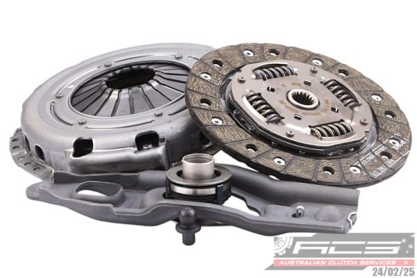 KIT STD MITSUBISHI 1.5L - TecDoc Only